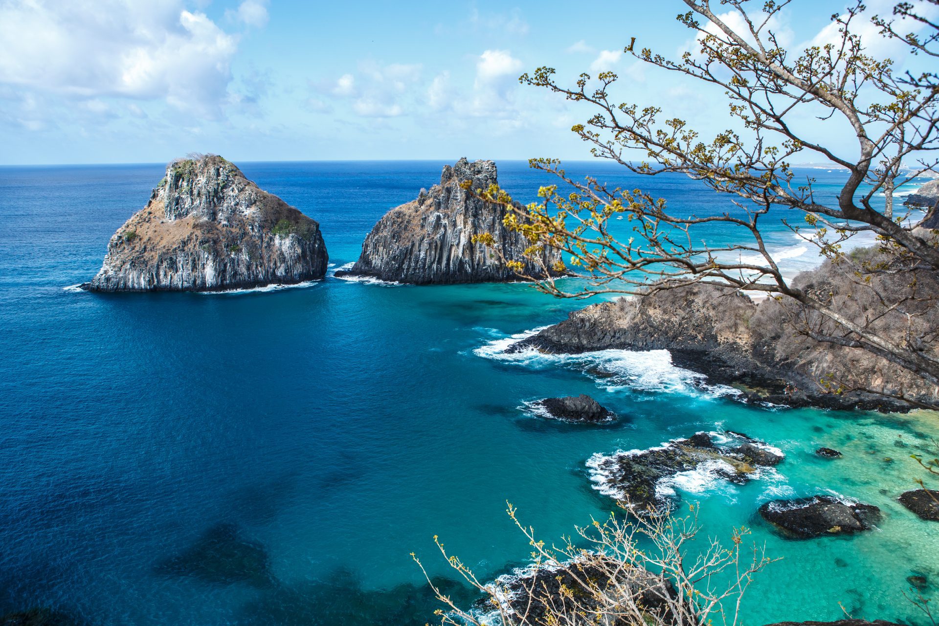 Noronha - Buceo