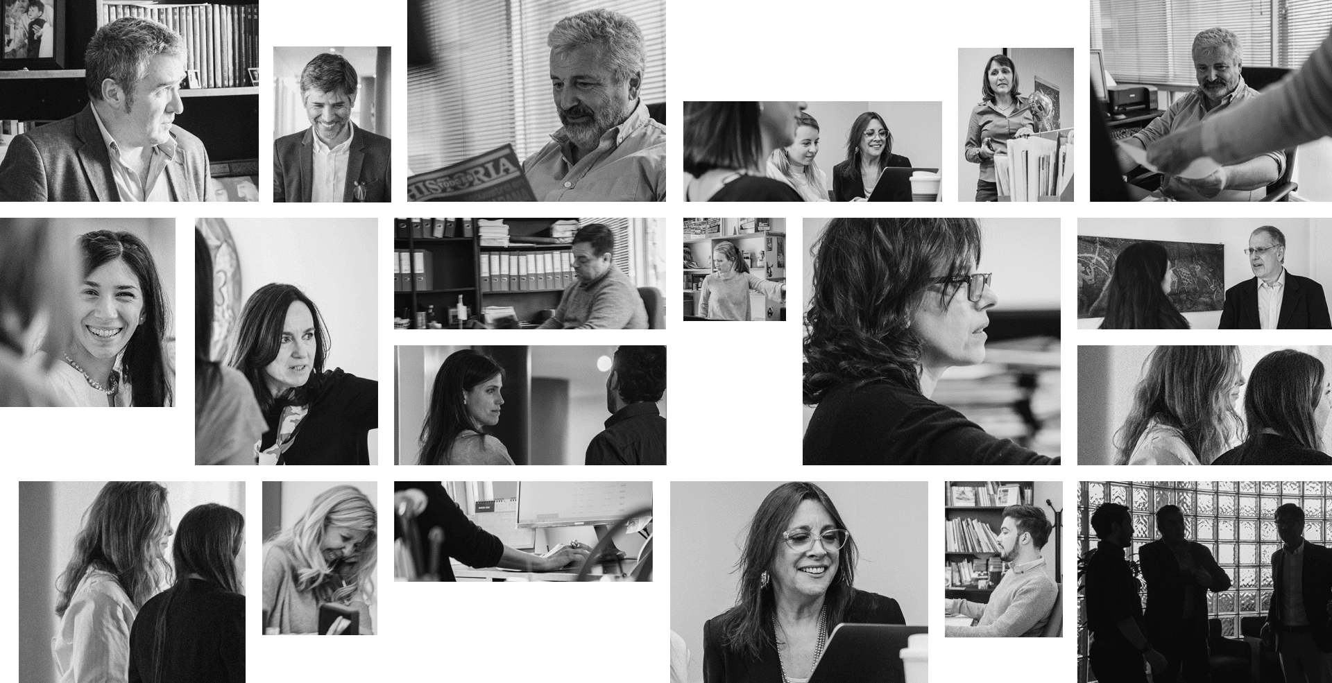 Nuestro equipo