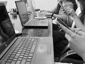 Estrategia de marketing digital